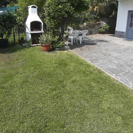 Villa Casa Fontana Rossa Arizzano Exterior foto